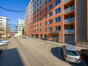 Prodej bytu 3+kk, Praha - Žižkov, Přemyslovská, 76 m2