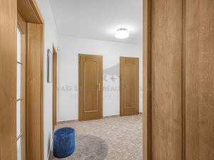 Prodej bytu 3+kk, Praha - Žižkov, Přemyslovská, 76 m2