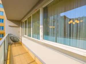 Prodej bytu 3+kk, Praha - Žižkov, Přemyslovská, 76 m2