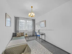 Prodej bytu 3+kk, Praha - Žižkov, Přemyslovská, 76 m2