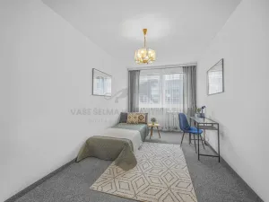 Prodej bytu 3+kk, Praha - Žižkov, Přemyslovská, 76 m2