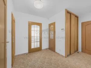 Prodej bytu 3+kk, Praha - Žižkov, Přemyslovská, 76 m2