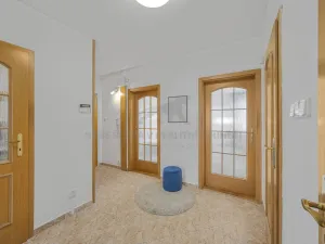 Prodej bytu 3+kk, Praha - Žižkov, Přemyslovská, 76 m2