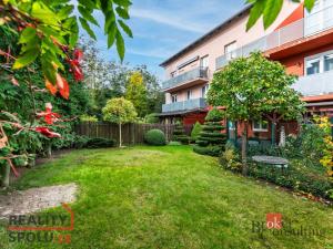 Prodej bytu 3+kk, Plzeň - Křimice, Žitná, 63 m2