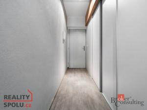 Prodej bytu 3+kk, Plzeň - Křimice, Žitná, 63 m2