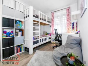 Prodej bytu 3+kk, Plzeň - Křimice, Žitná, 63 m2