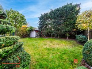 Prodej bytu 3+kk, Plzeň - Křimice, Žitná, 63 m2