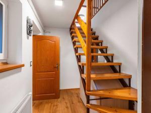 Prodej rodinného domu, Turnov, Pod Stránkou, 145 m2