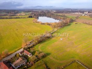 Prodej pozemku pro bydlení, Mačkov, 4056 m2