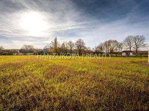 Prodej pozemku pro bydlení, Mačkov, 4056 m2