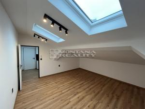 Pronájem bytu 2+1, Olomouc, Riegrova, 60 m2