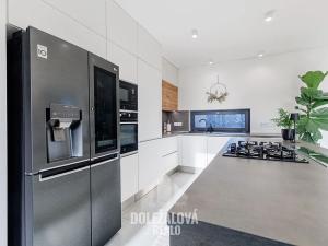 Prodej rodinného domu, Luka nad Jihlavou, Za Dvorem, 193 m2