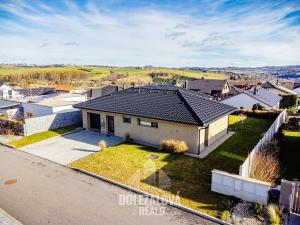 Prodej rodinného domu, Luka nad Jihlavou, Za Dvorem, 193 m2