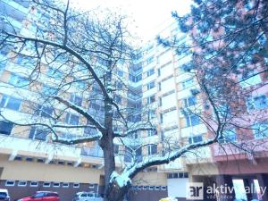 Prodej bytu 2+1, Chomutov, Bezručova, 60 m2