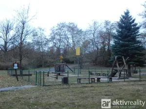 Prodej bytu 2+1, Chomutov, Bezručova, 60 m2