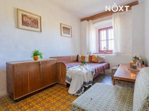 Prodej chalupy, Horní Stropnice, 112 m2