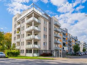 Prodej bytu 3+kk, České Budějovice, Plukovníka Malého, 70 m2