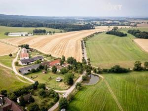 Prodej pozemku pro bydlení, Pluhův Žďár, 1694 m2