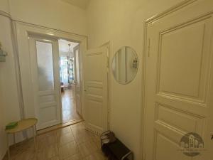 Pronájem bytu 2+kk, Praha - Vršovice, Kodaňská, 53 m2