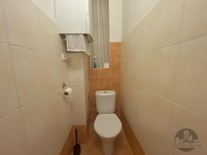 Pronájem bytu 2+kk, Praha - Vršovice, Kodaňská, 53 m2