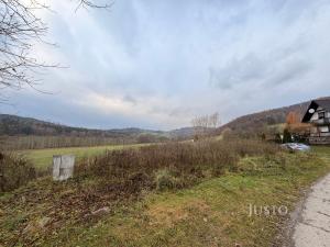 Prodej pozemku pro bydlení, Oskava, 737 m2