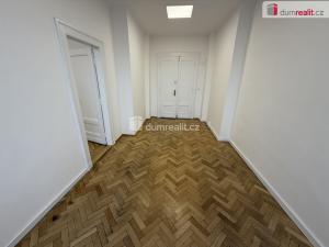 Pronájem kanceláře, Praha - Nové Město, Vodičkova, 26 m2