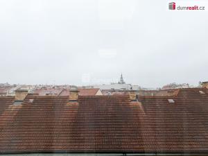 Pronájem kanceláře, Praha - Nové Město, Vodičkova, 26 m2