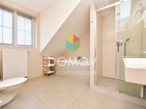 Pronájem rodinného domu, Beroun - Beroun-Závodí, Svatojánská, 86 m2