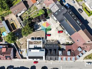 Pronájem rodinného domu, Beroun - Beroun-Závodí, Svatojánská, 86 m2