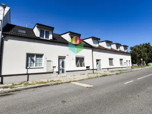 Pronájem rodinného domu, Beroun - Beroun-Závodí, Svatojánská, 86 m2