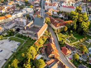 Prodej rodinného domu, Jindřichův Hradec, Pražská, 126 m2