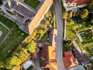 Prodej rodinného domu, Jindřichův Hradec, Pražská, 126 m2