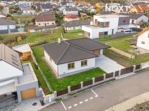 Prodej rodinného domu, Králův Dvůr, Na Vyhlídce, 107 m2