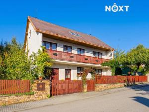 Prodej rodinného domu, Husinec, Žižkova, 235 m2