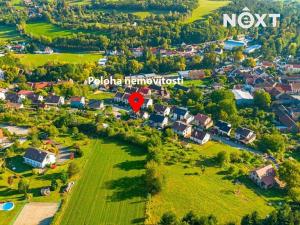 Prodej rodinného domu, Husinec, Žižkova, 235 m2