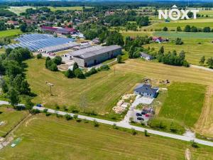 Prodej pozemku pro bydlení, Jílovice, 2648 m2