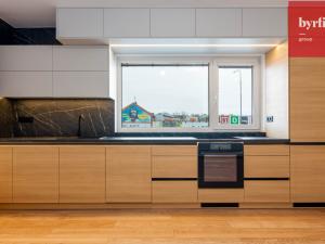 Prodej bytu 2+kk, Opava, Nákladní, 52 m2