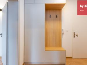 Prodej bytu 2+kk, Opava, Nákladní, 52 m2