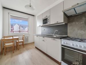 Pronájem bytu 1+1, Pardubice - Bílé Předměstí, Spojilská, 40 m2