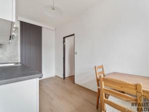 Pronájem bytu 1+1, Pardubice - Bílé Předměstí, Spojilská, 40 m2