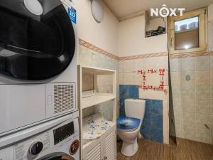 Prodej atypického bytu, Vyšší Brod, Kyselov, 83 m2