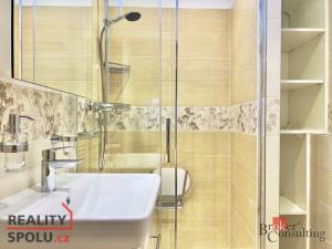 Pronájem bytu 3+1, Praha - Michle, Pod dálnicí, 83 m2