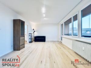 Pronájem bytu 3+1, Praha - Michle, Pod dálnicí, 83 m2