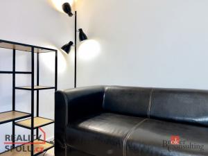 Pronájem bytu 3+1, Praha - Michle, Pod dálnicí, 83 m2