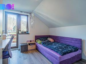 Prodej rodinného domu, Třinec - Dolní Líštná, 129 m2