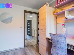 Prodej rodinného domu, Třinec - Dolní Líštná, 129 m2