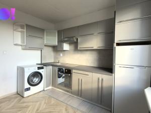 Pronájem bytu 1+1, Karviná, Okružní, 38 m2