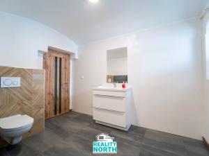 Pronájem rodinného domu, Křešice - Zahořany, 233 m2