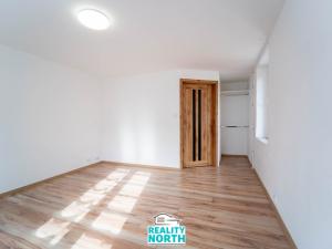 Pronájem rodinného domu, Křešice - Zahořany, 233 m2