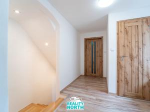 Pronájem rodinného domu, Křešice - Zahořany, 233 m2